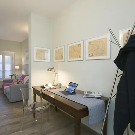 Apartment La Della Porta 1 Guastalla